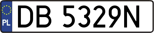 DB5329N