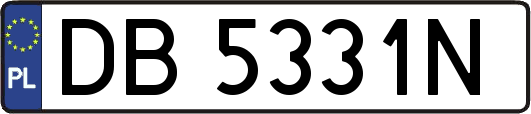 DB5331N