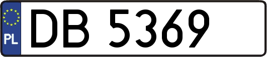 DB5369