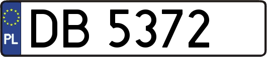 DB5372