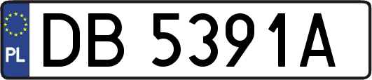 DB5391A
