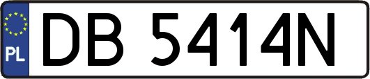 DB5414N