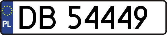 DB54449