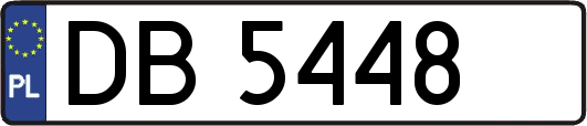 DB5448