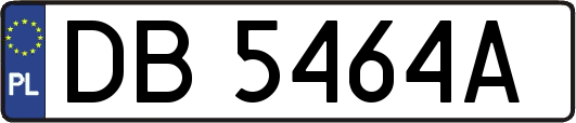 DB5464A