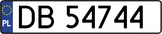 DB54744