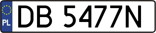 DB5477N