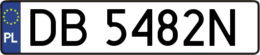 DB5482N