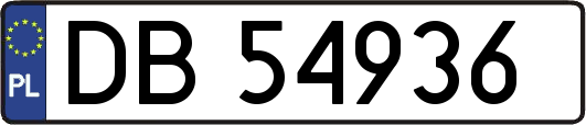 DB54936