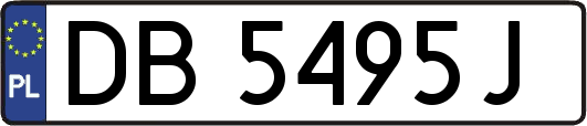 DB5495J