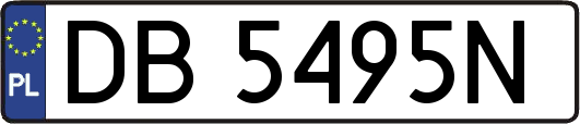 DB5495N