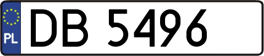 DB5496