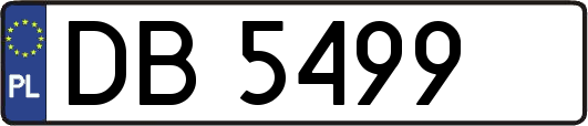 DB5499
