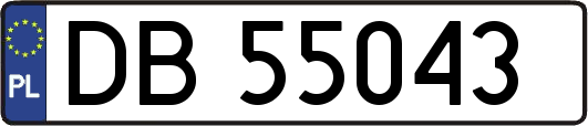 DB55043