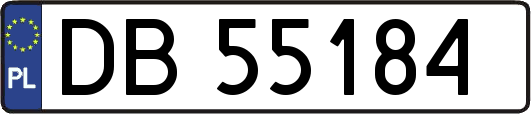 DB55184
