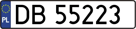 DB55223