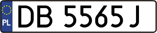 DB5565J