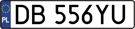 DB556YU
