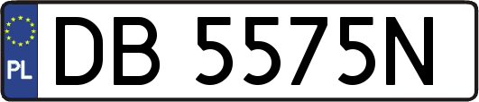 DB5575N