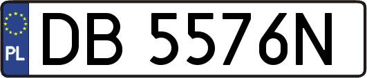 DB5576N