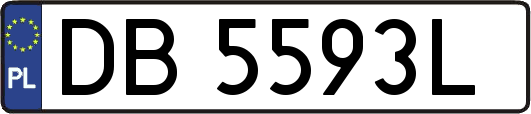 DB5593L
