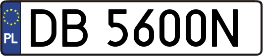 DB5600N
