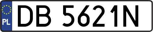 DB5621N
