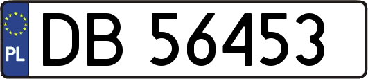 DB56453