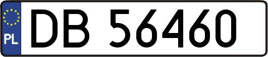 DB56460