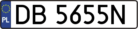 DB5655N
