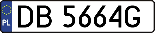 DB5664G