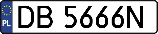 DB5666N