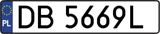 DB5669L