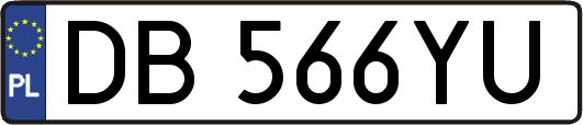 DB566YU