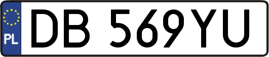 DB569YU