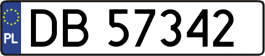 DB57342