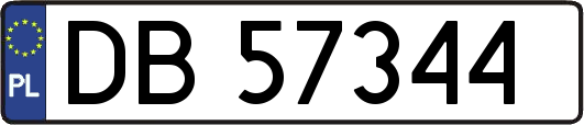 DB57344