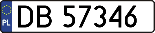 DB57346