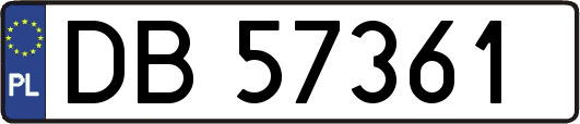 DB57361