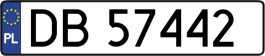 DB57442