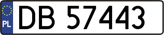 DB57443