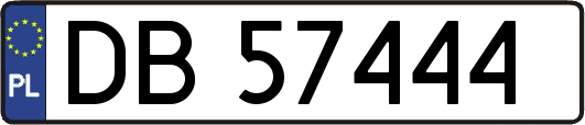 DB57444