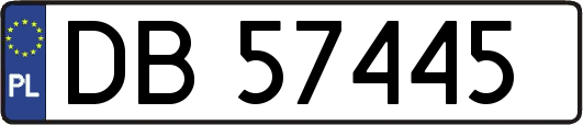 DB57445
