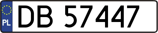 DB57447