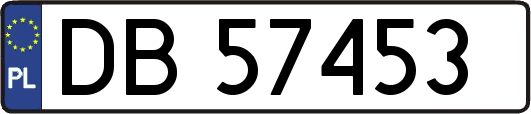 DB57453