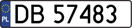 DB57483