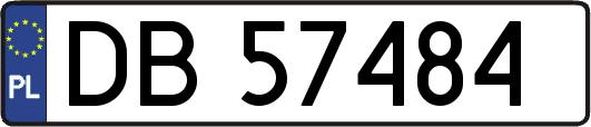 DB57484