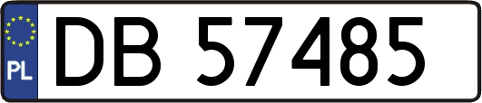 DB57485