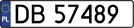 DB57489