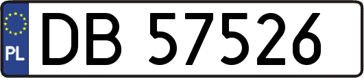 DB57526
